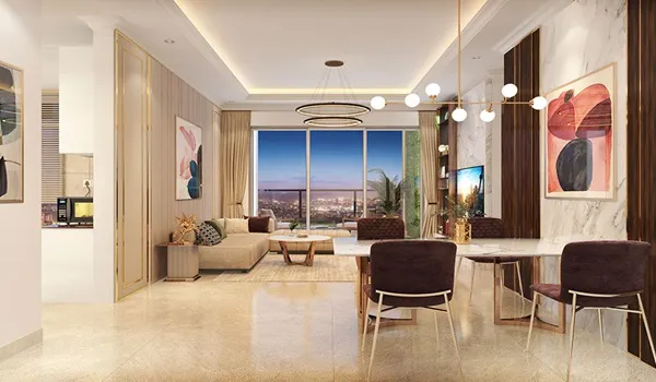 Godrej Brooklyn Avenue Gallery 1