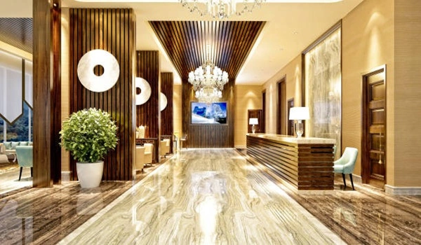 Godrej Brooklyn Avenue Gallery 5