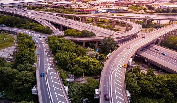 Featured Image of Godrej Brooklyn Avenue Connectivity