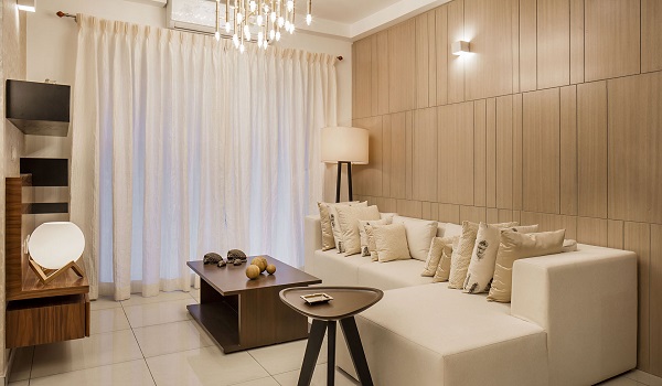 Godrej Brooklyn Avenue Specifications