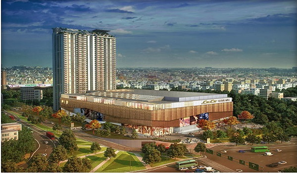 Featured Image of Lulu Mall Kukatpally