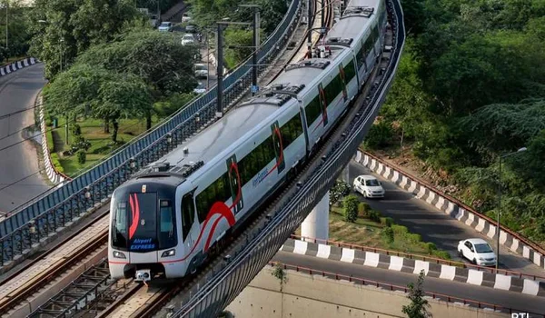 Featured Image of Metro Access