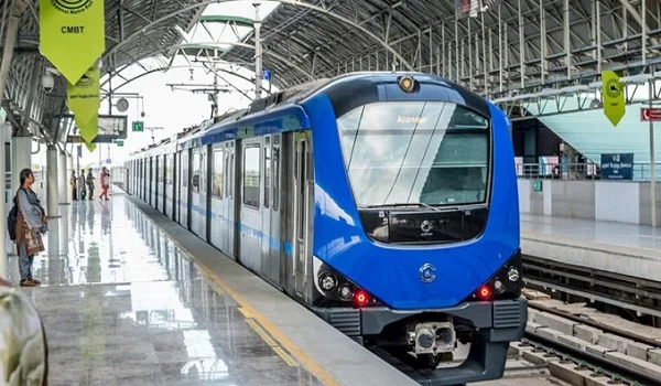 Featured Image of Rail Connectivity