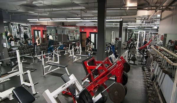 Godrej Brooklyn Avenue Health, Fitness and Wellness Amenities