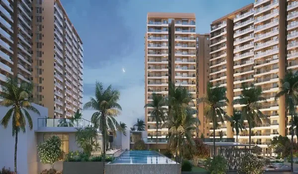 Featured Image of 3 BHK Flats for Rent in Kukatpally, Hyderabad