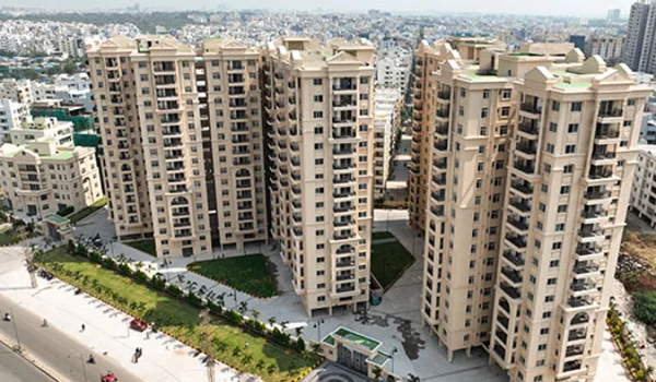 Apartments Near HITEC City Featured Image of Apartments Near HITEC City