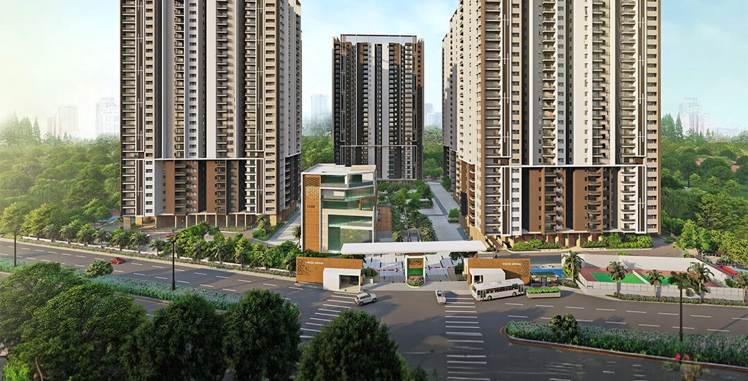 Featured Image of Best Pre-Launch Apartment in West Hyderabad