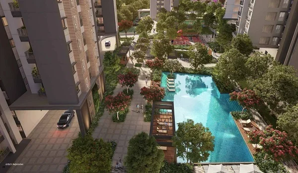 Featured Image of Buy Luxury Apartment in Hyderabad