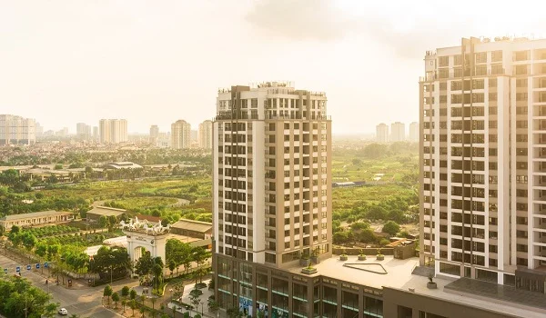 Featured Image of Capital Appreciation in West Hyderabad