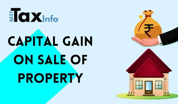 Capital Gains Tax Featured Image of Capital Gains Tax