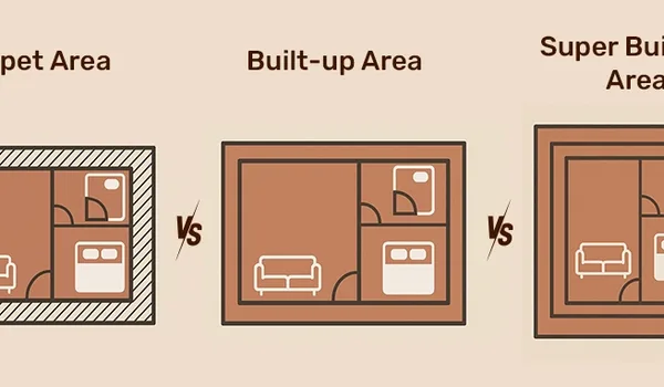 Featured Image of Carpet vs Built-Up