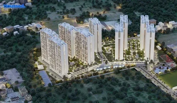 Featured Image of Daily Life Around Godrej Brooklyn Avenue Kukatpally