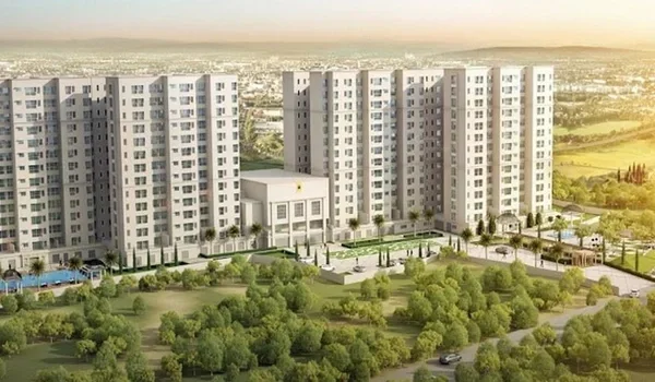 Featured Image of Hyderabad