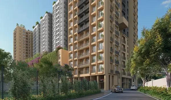 Featured Image of Elevate at Godrej Se7en: Price, Plans & Reviews 2026