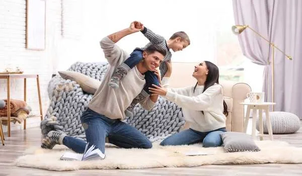 Featured Image of Family-Friendly Living at Godrej Brooklyn Avenue