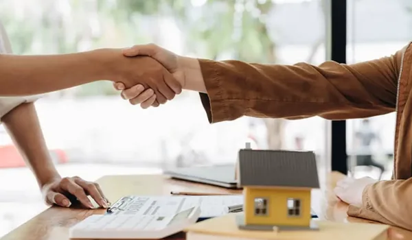 First-Time Buyer Mistakes Featured Image of First-Time Buyer Mistakes
