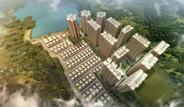 Featured Image of Gated Community Apartments in Hyderabad