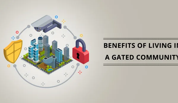 Gated Community Living Featured Image of Gated Community Living