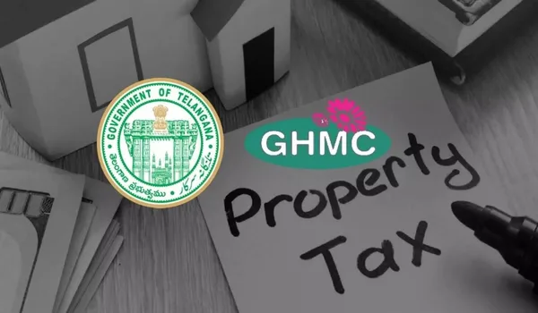 GHMC Property Tax Featured Image of GHMC Property Tax