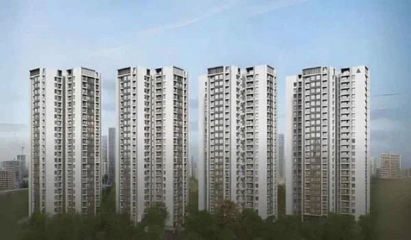 Featured Image of Godrej Air Sector 85: Price, Plans & Reviews 2026