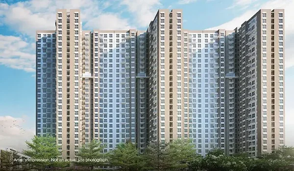 Featured Image of Godrej Ananda Aerospace Park, Bagalur Bangalore | Price Starts ₹35 Lakhs