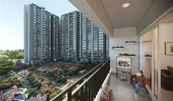 Featured Image of Godrej Ananda