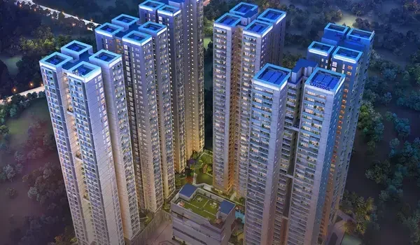 Featured Image of Godrej Homes Near Hyderabad Airport | 2026 Update