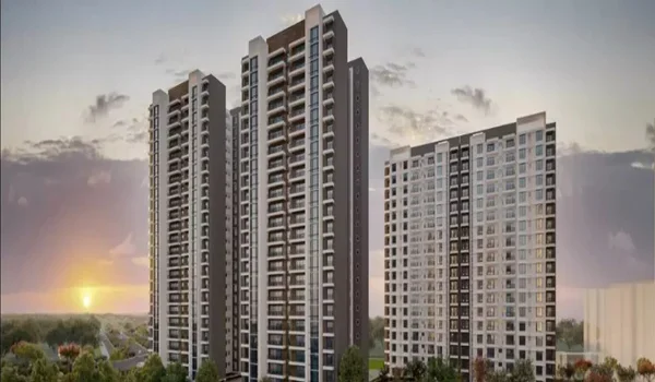 Featured Image of Godrej Aravya Estate: Prices, Layout Maps & Location Reviews