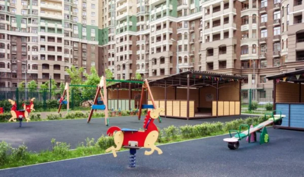 Featured Image of Godrej Aristocrat: Price, Floor Plans & Reviews 2026