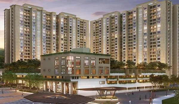Featured Image of Godrej Ascend Thane: Price, Plans & Reviews 2026