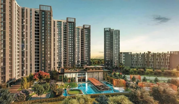 Featured Image of Godrej Ashok Vihar