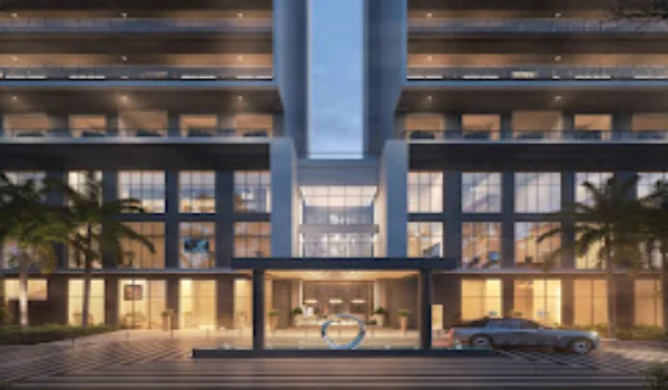 Featured Image of Godrej Astra Gallery 3
