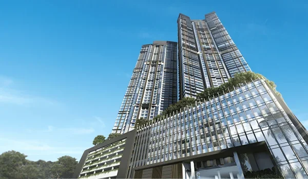 Featured Image of Godrej Avenue Eleven: Price, Plans & Reviews 2026