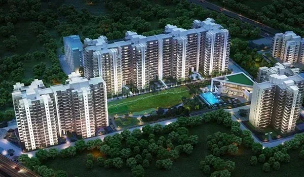Featured Image of Godrej Avenues Yelahanka | 1, 2, 2.5 & 3 BHK Luxury Apartments