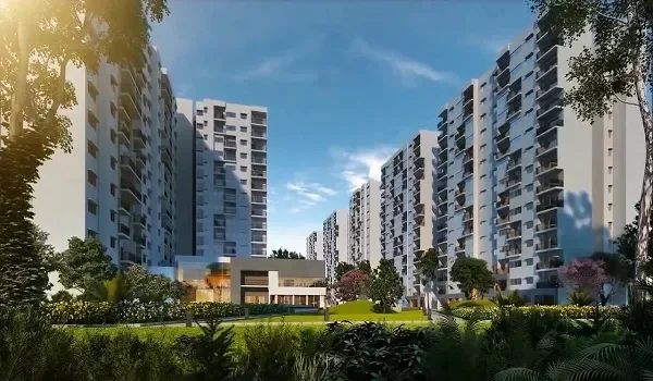 Featured Image of Godrej Bannerghatta