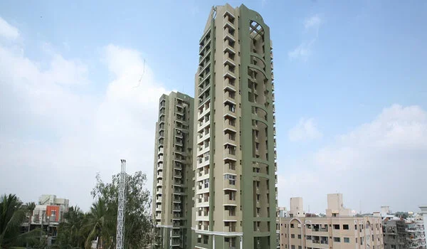 Featured Image of Godrej Bayview Vashi: Price, Floor Plans & Reviews 2026