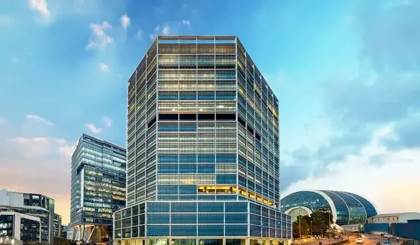 Featured Image of Godrej BKC: Price, Floor Plans, Reviews & Companies 2026