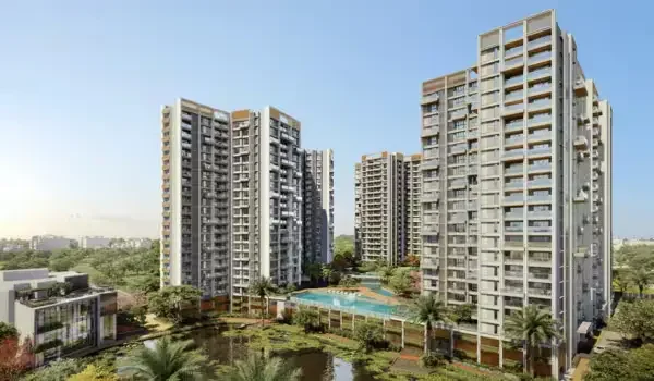 Featured Image of Godrej Blue