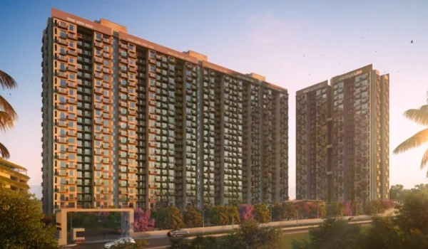 Featured Image of Godrej Boulevard