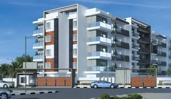Featured Image of Godrej Brooklyn Avenue Apartments and Types