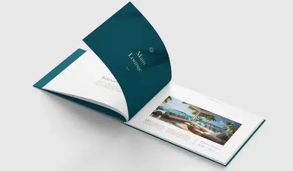 Featured Image of Godrej Brooklyn Avenue Brochure