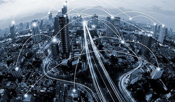 Featured Image of Godrej Brooklyn Avenue Connectivity