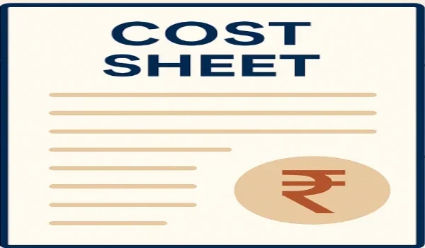 Featured Image of Godrej Brooklyn Avenue Cost Sheet