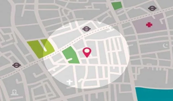 Featured Image of Godrej Brooklyn Avenue Location Map