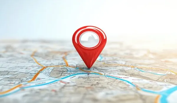 Featured Image of Godrej Brooklyn Avenue Map