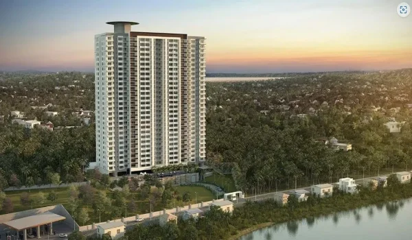 Featured Image of Godrej Brooklyn Avenue Model Apartment