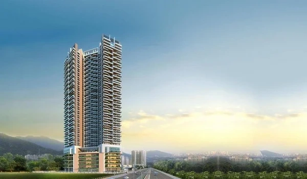Featured Image of Godrej Brooklyn Avenue Office