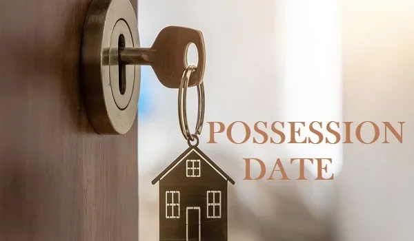 Featured Image of Godrej Brooklyn Avenue Possession Date