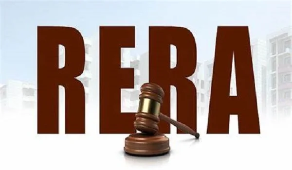 Featured Image of Godrej Brooklyn Avenue RERA Approval