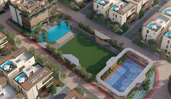 vs Cybercity Villa Verde Featured Image of vs Cybercity Villa Verde